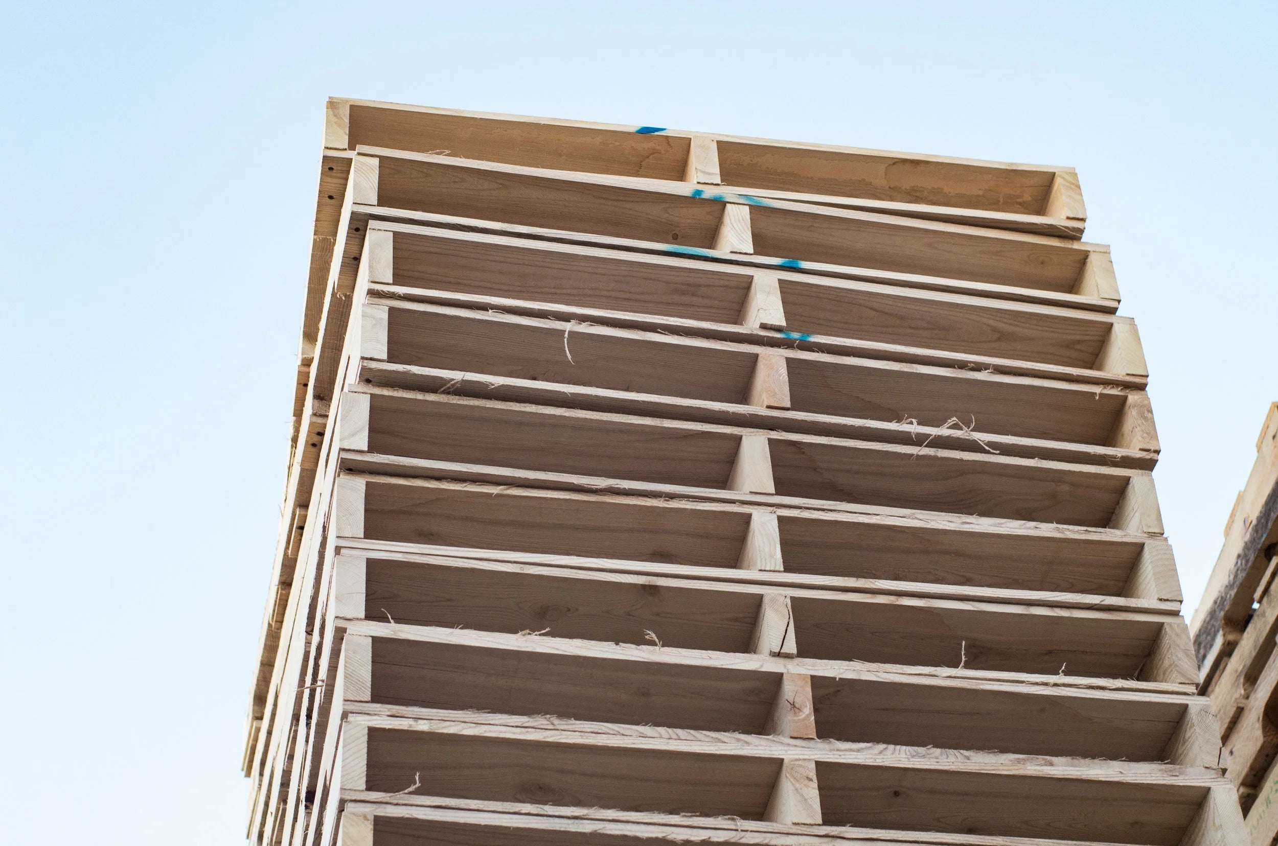 GMA Pallets: What are they?